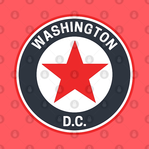 Vintage Washington D.C. by fearcity