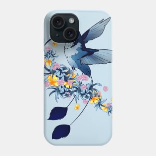 Apertis verbis Phone Case