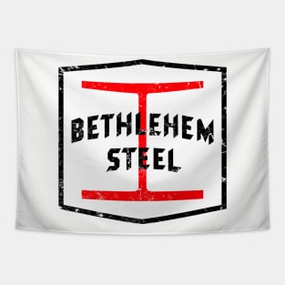 Bethlehem Steel Tapestry