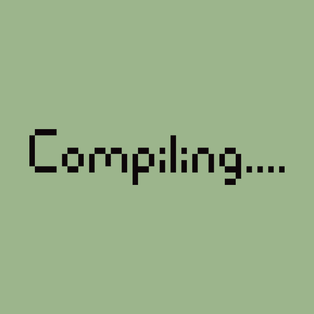 Compiling by gpam