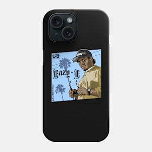 Eazy 24 Phone Case