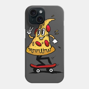 Pizza boy Phone Case