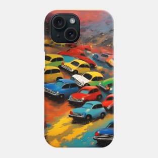 Junkyard Phone Case