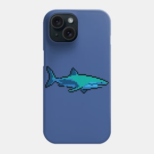 8-Bite Phone Case