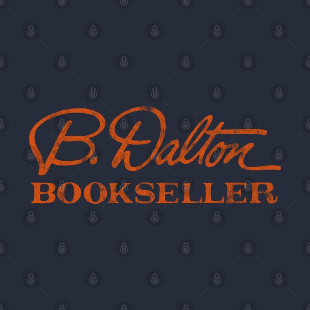 B Dalton Bookseller by Turboglyde