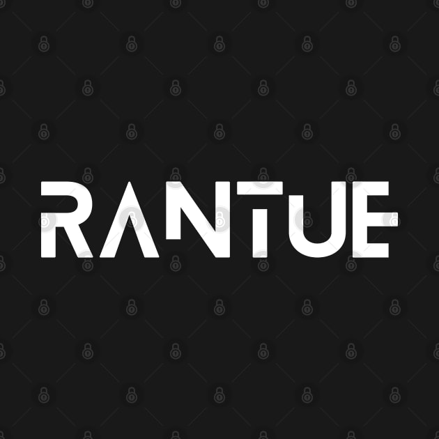 RANTUE by oneduystore