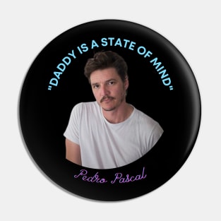 Daddy is a state of mind. Pin