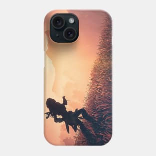 Horizon Phone Case