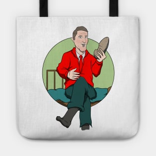 Mister Beshear’s Neighborhood (Louisville) Tote