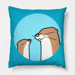 Otterson Pillow