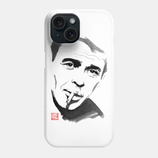 Brel Phone Case