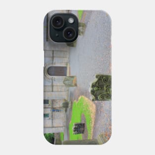 Abercorn Stones II Phone Case