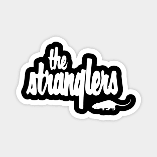 The Stranglers 2 Magnet