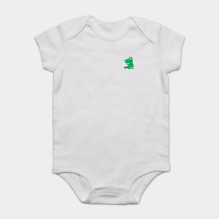 Bodies Para Bebes Lacoste Teepublic Mx