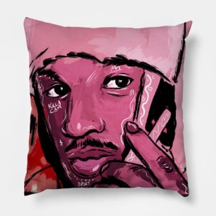 Camron Pillow