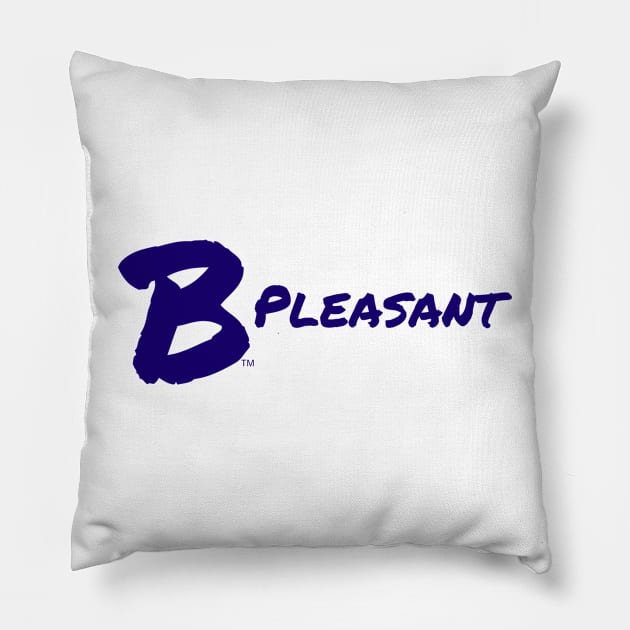 B Pleasant Pillow by B