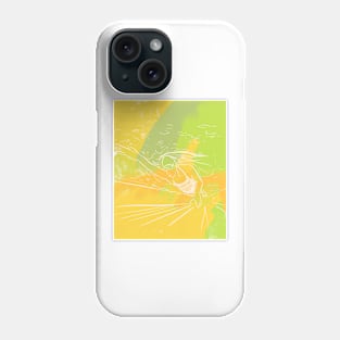 Swimming Phone Case