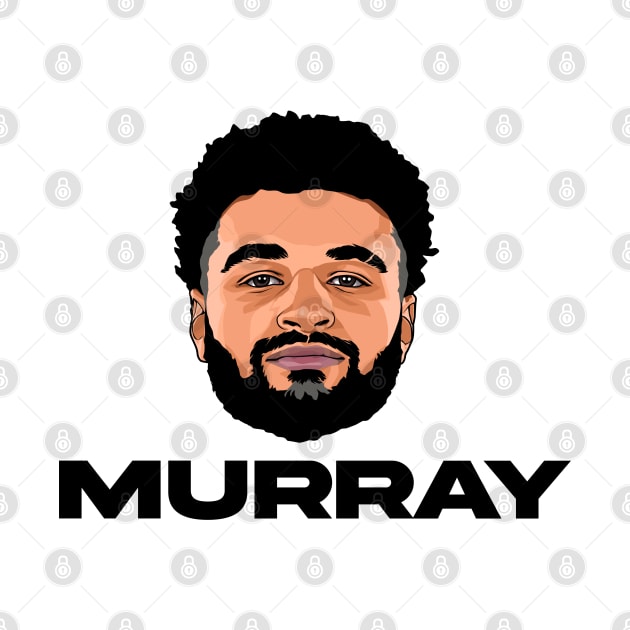 MURRAY by origin illustrations