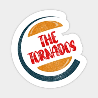 The Tornados Magnet