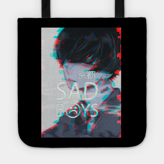 Beautiful Aesthetic Vaporwave T Shirt Anime Vaporwave Tote Bag