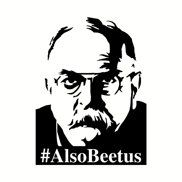 Beetus by WMKDesign