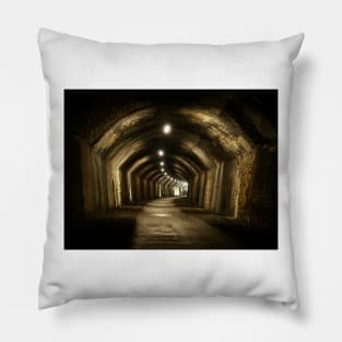 Chee Tor Tunnel Pillow