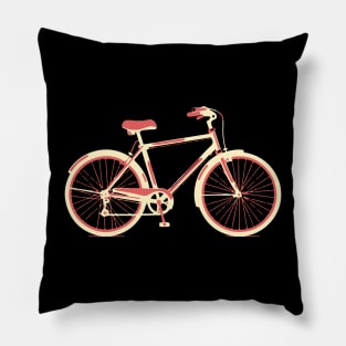 Life is a Beautiful Ride! Pillow