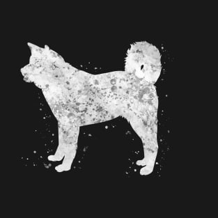 Akita dog T-Shirt