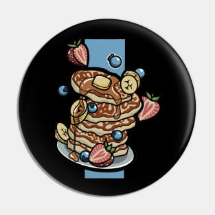 pancakes Pin