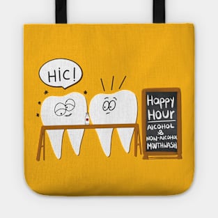 Happy Hour Tote