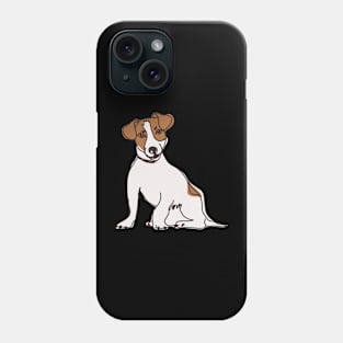 Cute dog Phone Case