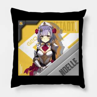 Noelle Design 2022 Pillow