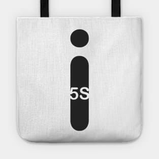 i5s Tote