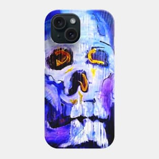 Ghosts Of Days Gone By Phone Case