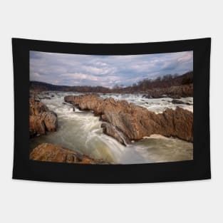 Great Falls Tapestry