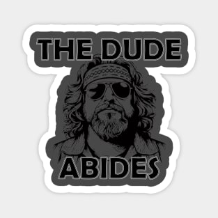 BIG LEBOWSKI Magnet