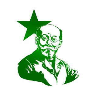 Doktoro Esperanto T-Shirt