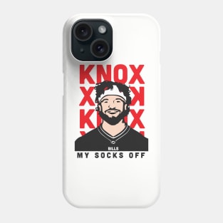 Dawson Knox Phone Case