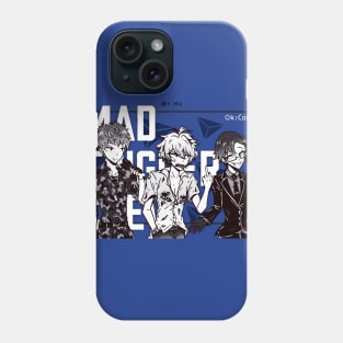 Mad Trigger Crew Phone Case