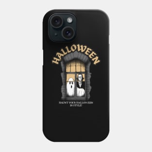 Halloween Phone Case