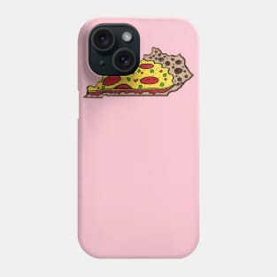 Kentucky Pizza!! Phone Case