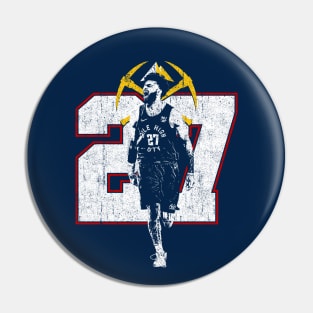 Murray Pin