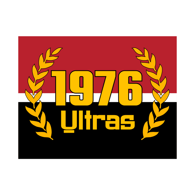 Curva sud milano ultras 1976 by lounesartdessin