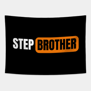 Step Brother Tapestry