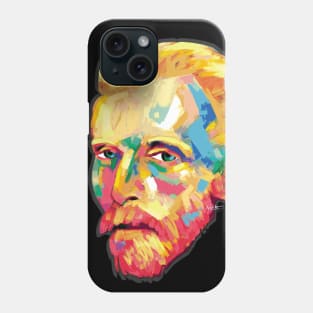 Van Gogh Phone Case