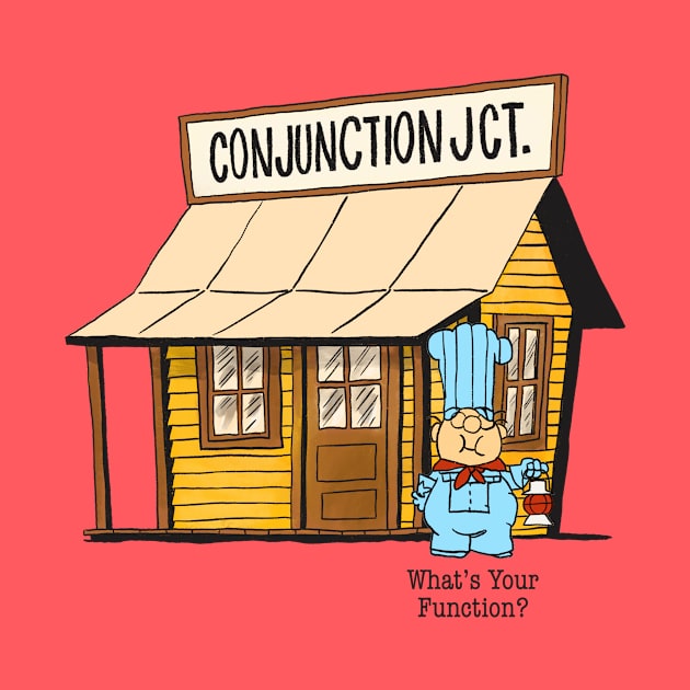 Conjunction Junction by ThirteenthFloor