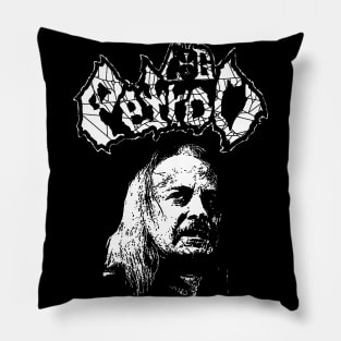 Rest In Power Legend! Pillow