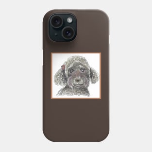 Bella Phone Case