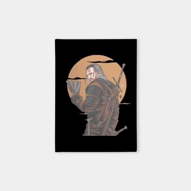 The Full Moon Hunter