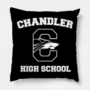 Chandler Pillow